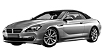BMW F12 U1228 Fault Code